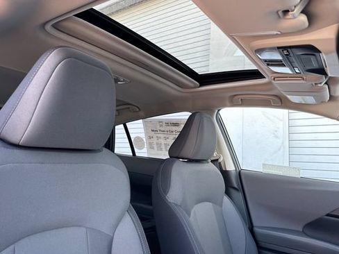New 2025 Subaru Crosstrek 2.0i Premium AWD/4WD image 14