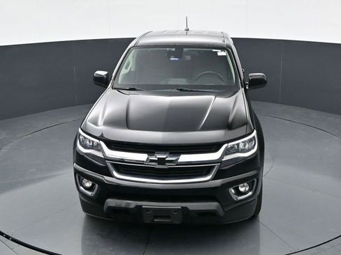 Used 2020 Chevrolet Colorado LT w/ Safety Package AWD/4WD image 28