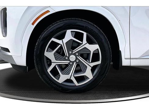 Used 2021 Hyundai Palisade Calligraphy w/ Cargo Package AWD/4WD image 53