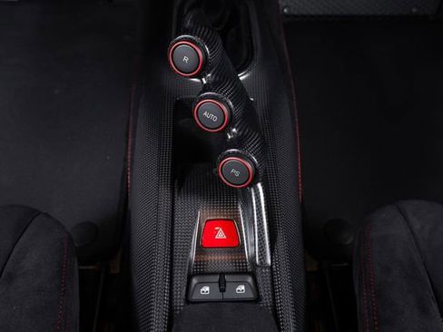 Used 2019 Ferrari 488 Pista Coupe RWD image 54