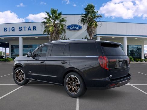 New 2026 Ford Expedition King Ranch AWD/4WD image 5