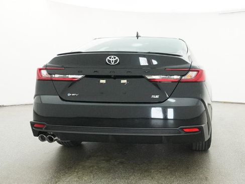 New 2026 Toyota Camry SE FWD image 26