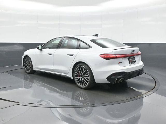 New 2026 Audi S5 Prestige AWD/4WD image 5