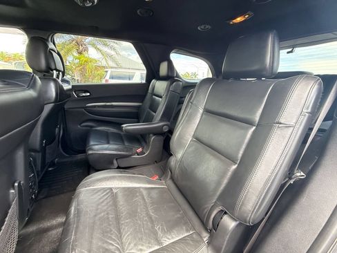 Used 2020 Dodge Durango GT AWD/4WD image 10