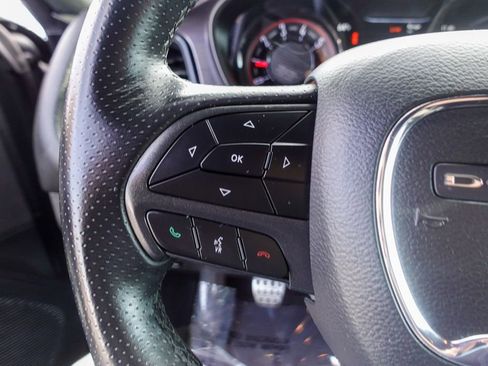 Used 2018 Dodge Challenger R/T w/ Blacktop Package image 14