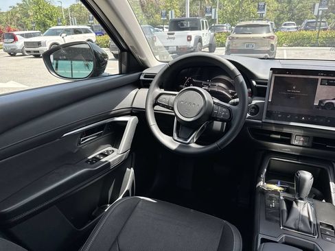New 2026 MAZDA CX-5 Select AWD/4WD image 21