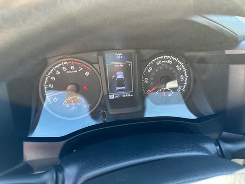 Used 2021 Toyota Tacoma SR image 27