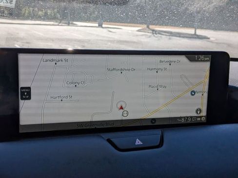 New 2026 MAZDA CX-90 3.3 Turbo w/ Premium Plus Pkg image 22