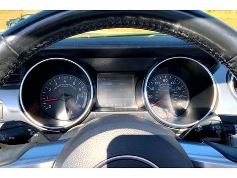 Used 2023 Ford Mustang Premium RWD image 15