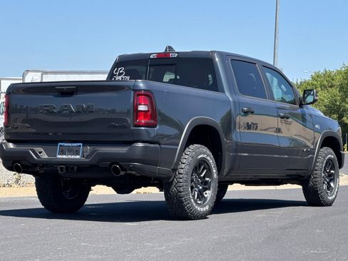 New 2026 RAM 1500 Rebel AWD/4WD image 3