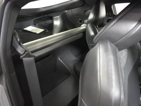 Used 2024 Nissan Z Performance w/ Floor Mat Package RWD image 33