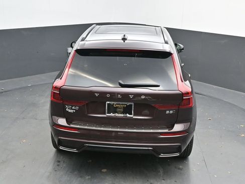 New 2026 Volvo XC60 B5 Core w/ Climate Package AWD/4WD image 25