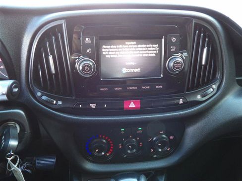 Used 2020 RAM ProMaster City Wagon image 19