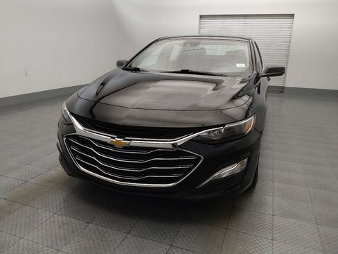 Used 2024 Chevrolet Malibu LS FWD image 15
