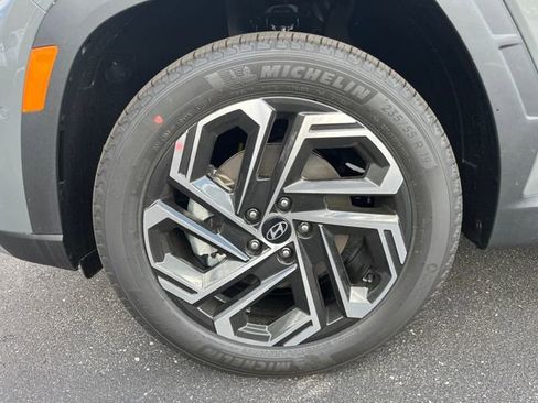 New 2026 Hyundai Tucson Limited AWD/4WD image 10