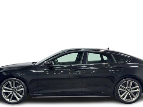 Used 2019 Audi A5 2.0T Premium Plus w/ Premium Plus image 1
