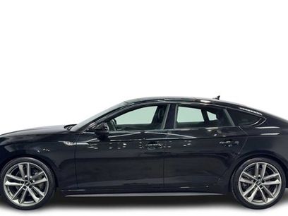 Used 2019 Audi A5 2.0T Premium Plus w/ Premium Plus