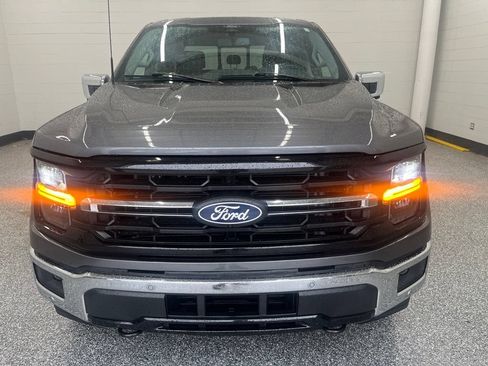 Used 2024 Ford F150 XLT w/ Equipment Group 302A MID AWD/4WD image 9