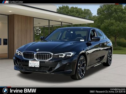 Used 2025 BMW 330i Sedan w/ Convenience Package