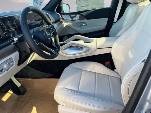 New 2026 Mercedes-Benz GLE 350 4MATIC image 6