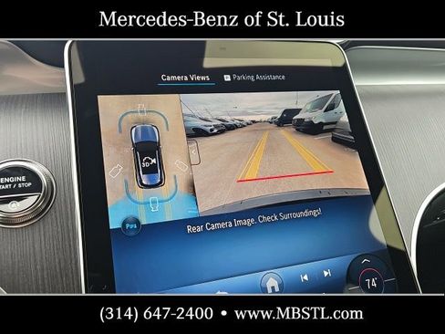 New 2026 Mercedes-Benz GLC 300 4MATIC image 32