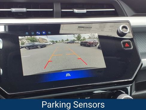 New 2027 Chevrolet Bolt LT FWD image 3