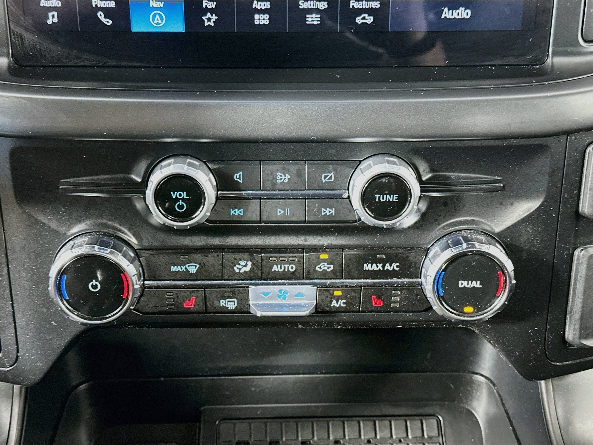 Used 2024 Ford F150 XLT w/ Equipment Group 302A MID AWD/4WD image 24