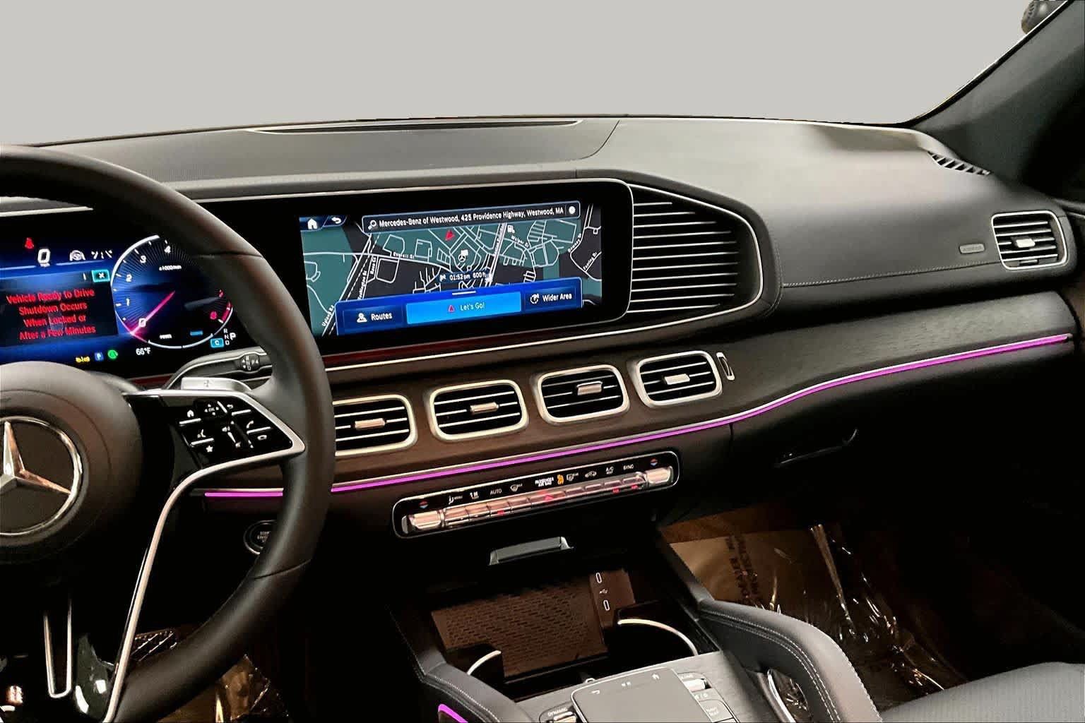 Used 2026 Mercedes-Benz GLE 450 4MATIC image 7