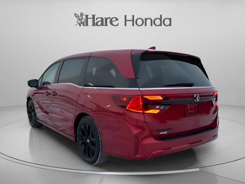 New 2026 Honda Odyssey Sport-L image 2