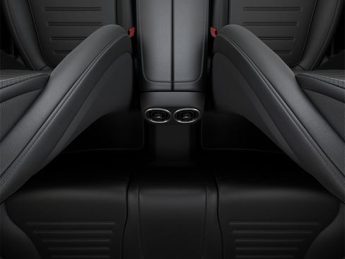 New 2026 Mercedes-Benz GLC 300 image 47