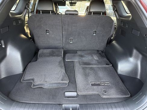 Used 2023 Kia Sportage X-Line w/ X-Line Premium Package image 18