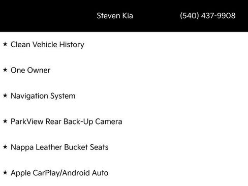 Used 2023 Chrysler Pacifica Limited FWD image 4