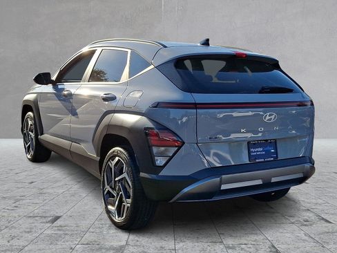 Certified 2026 Hyundai Kona SEL Premium AWD/4WD image 6