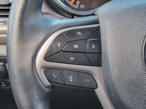 Used 2018 Jeep Grand Cherokee Altitude image 5