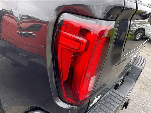 Used 2020 GMC Sierra 3500 AT4 w/ Technology Package image 26