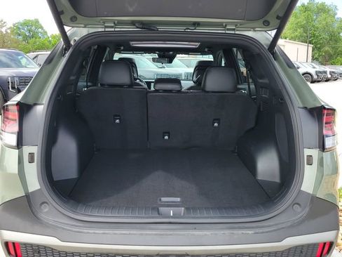 Certified 2024 Kia Sportage X-Pro Prestige AWD/4WD image 18