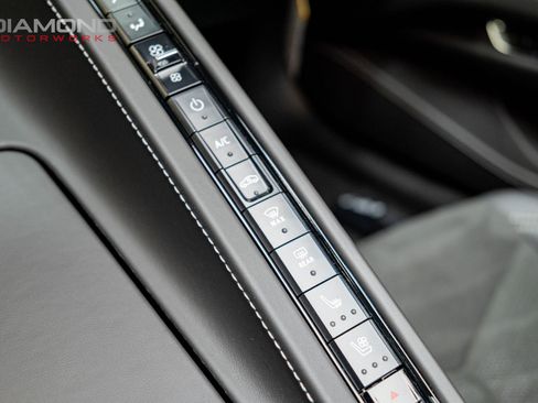 Used 2024 Chevrolet Corvette Z06 w/ Battery Protection Package image 93