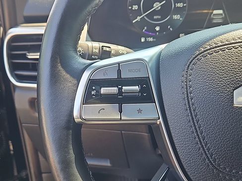 Certified 2024 Kia Telluride SX Prestige X-Pro AWD/4WD image 27