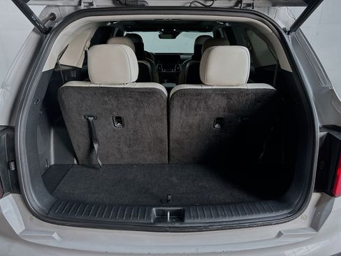 Used 2022 Kia Sorento SX image 28