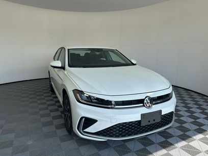 Used 2025 Volkswagen Jetta S