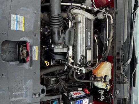 Used 2006 Chevrolet Malibu LT image 24