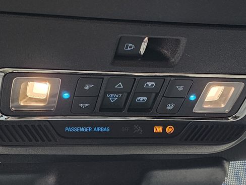 Used 2024 Ford F250 Platinum w/ FX4 Off-Road Package image 29