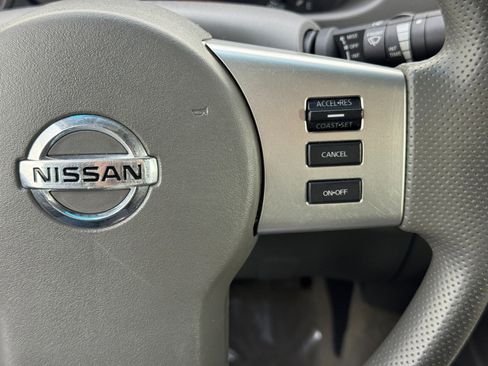 Used 2015 Nissan Frontier S image 19