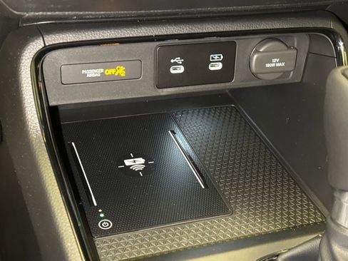 New 2026 Honda CR-V Sport-L image 28