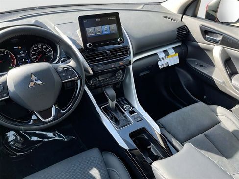 New 2026 Mitsubishi Eclipse Cross AWD image 26