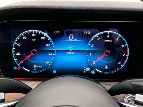 Certified 2022 Mercedes-Benz E 350 Sedan image 22