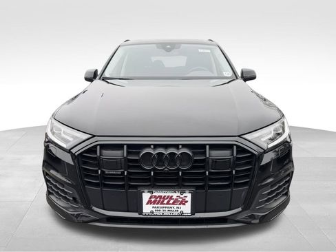 Used 2023 Audi Q7 2.0T Premium Plus w/ Premium Plus Package AWD/4WD image 2