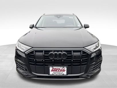 Used 2023 Audi Q7 2.0T Premium Plus w/ Premium Plus Package