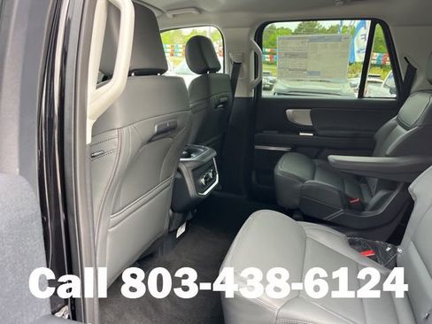 New 2026 Ford Expedition Max Active RWD image 11