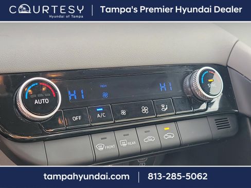 Certified 2025 Hyundai Elantra Sport w/ Cargo Package image 26